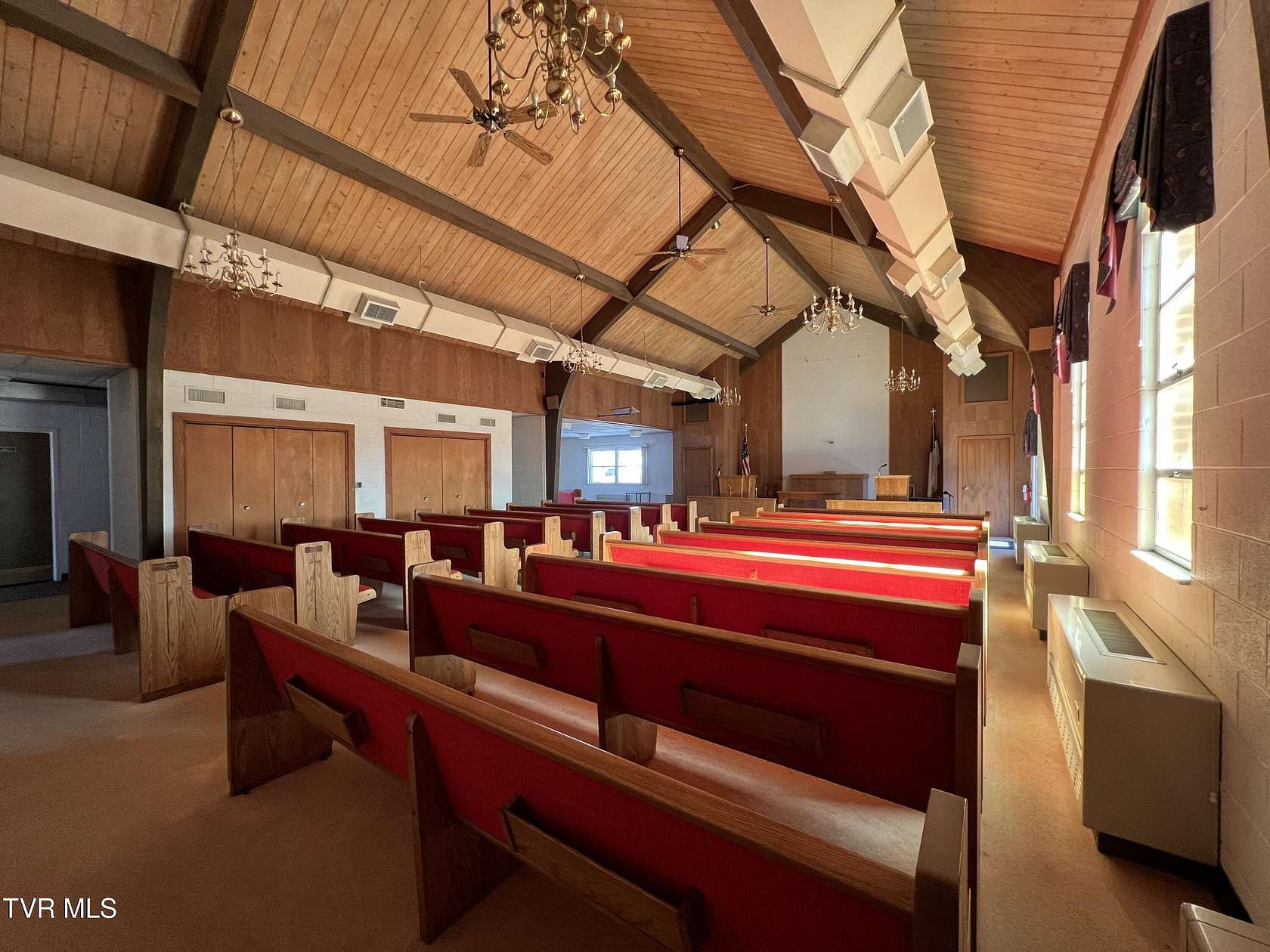 3.67 Acres of Commercial Land for Sale in Bristol, Tennessee