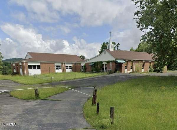 3.67 Acres of Commercial Land for Sale in Bristol, Tennessee