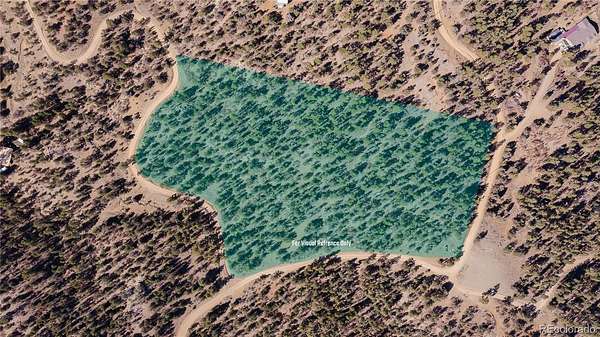 7.8 Acres of Residential Land for Sale in Weston, Colorado