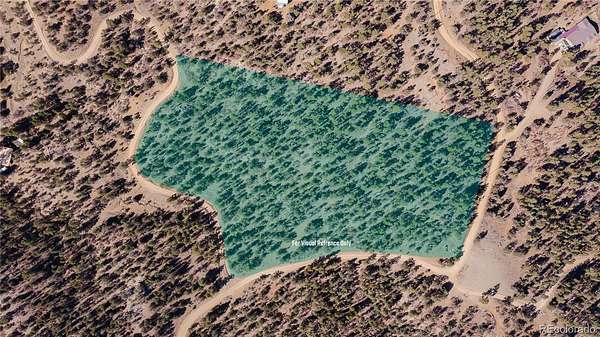 7.8 Acres of Residential Land for Sale in Weston, Colorado