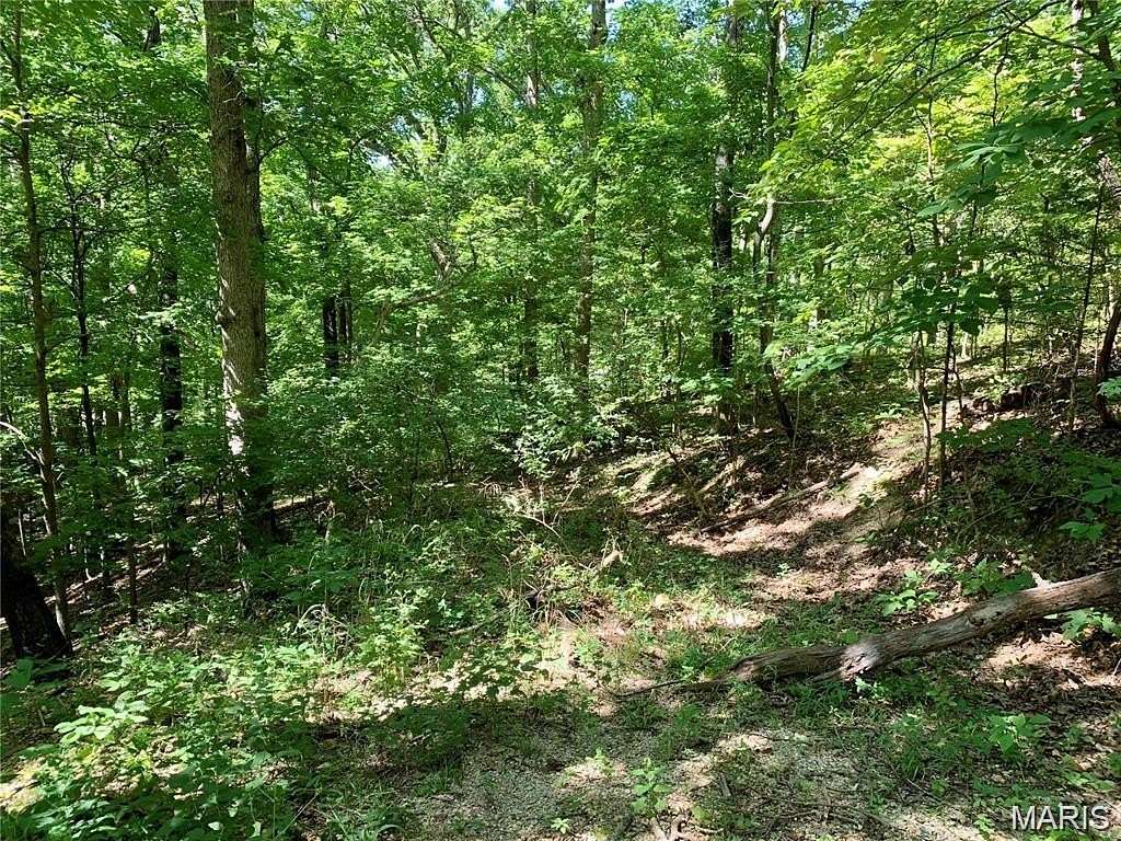 1.25 Acres of Residential Land for Sale in Imperial, Missouri