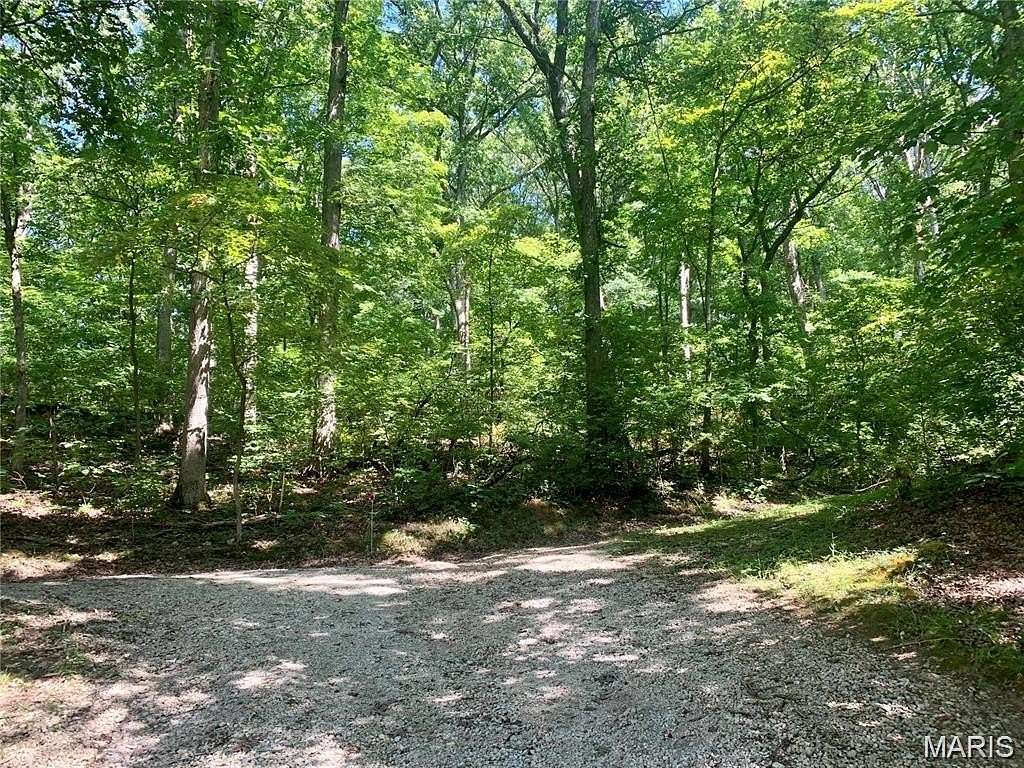 0.84 Acres of Residential Land for Sale in Imperial, Missouri