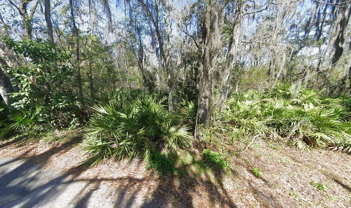 1 Acre of Residential Land for Sale in Fleming Island, Florida