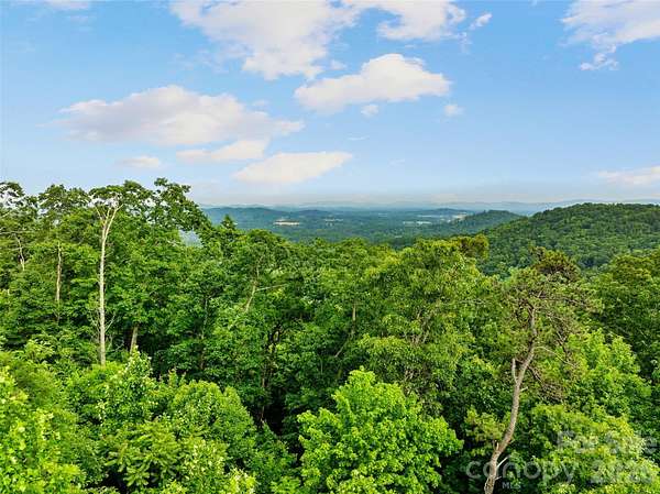 10.5 Acres of Land for Sale in Hendersonville, North Carolina