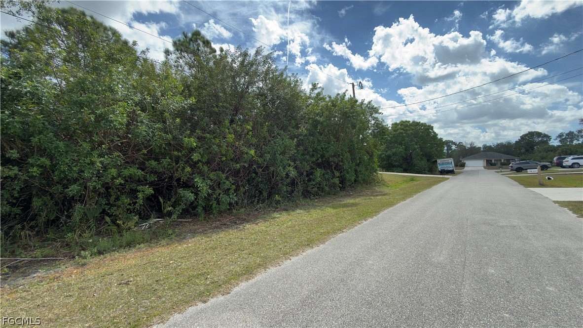 0.31 Acres of Residential Land for Sale in Fort Myers, Florida