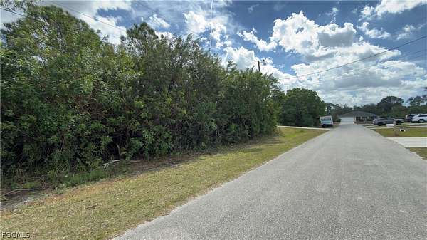 0.31 Acres of Residential Land for Sale in Fort Myers, Florida