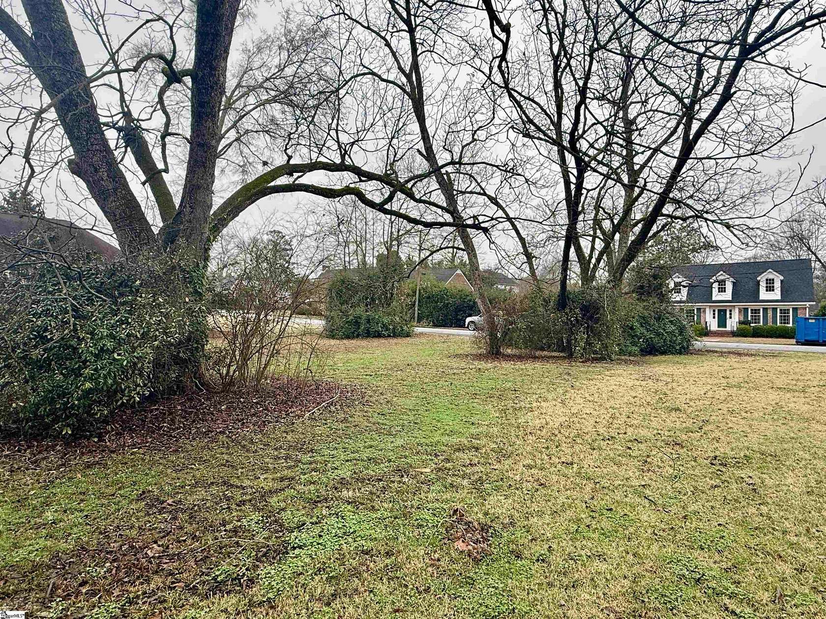 0.49 Acres of Residential Land for Sale in Clinton, South Carolina