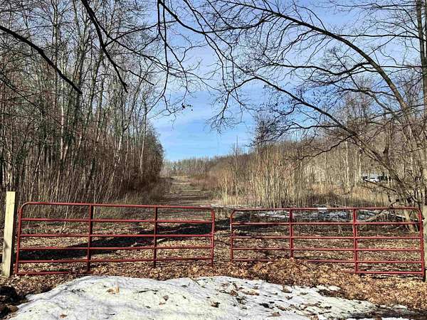 0.4 Acres of Residential Land for Sale in Allegan, Michigan