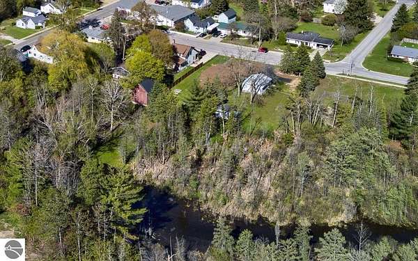 0.97 Acres of Residential Land for Sale in Kingsley, Michigan
