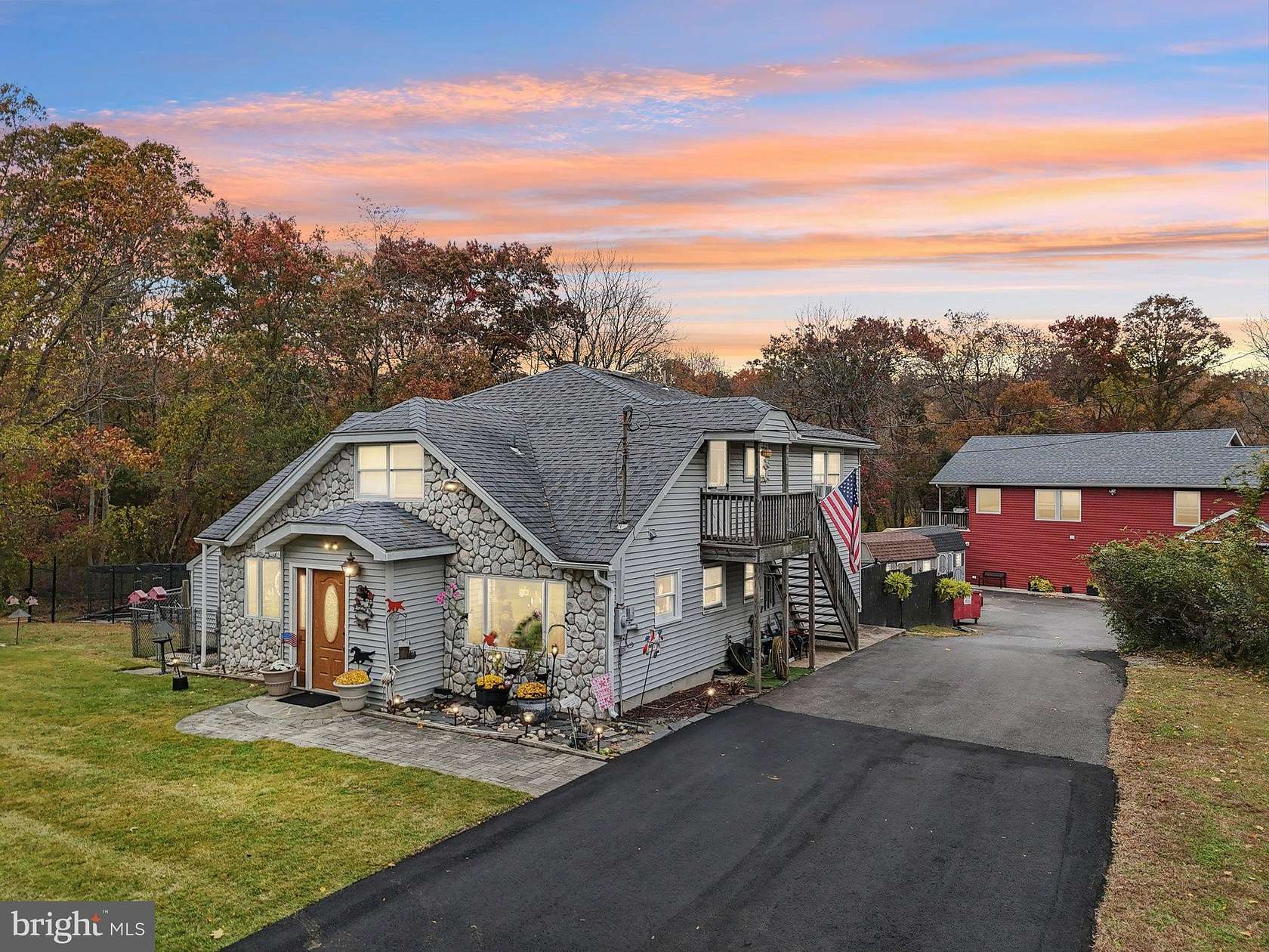 3.59 Acres of Improved Mixed-Use Land for Sale in Jackson Township, New Jersey