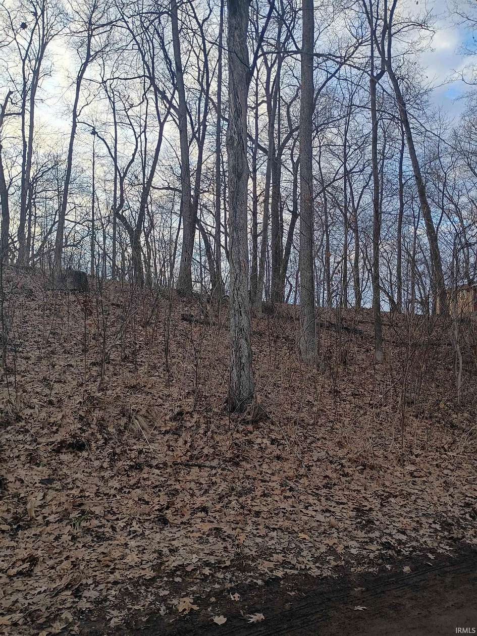 0.22 Acres of Residential Land for Sale in Lagrange, Indiana