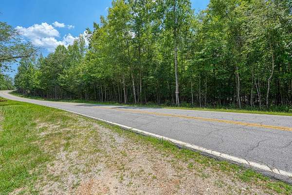 11.5 Acres of Land for Sale in Spartanburg, South Carolina