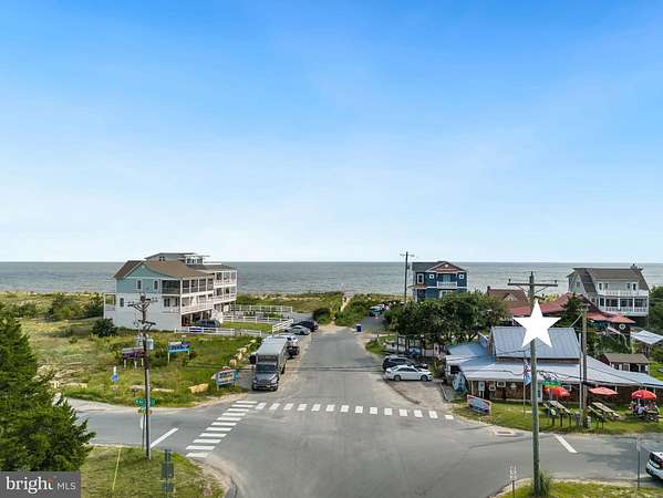 0.3 Acres of Mixed-Use Land for Sale in Milton, Delaware