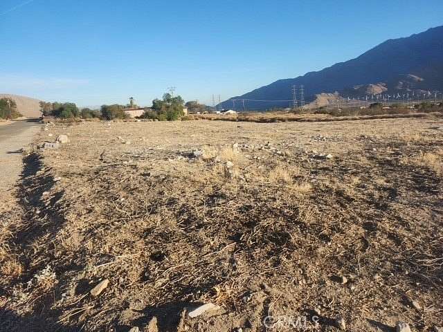 1 Acre of Land for Sale in Whitewater, California