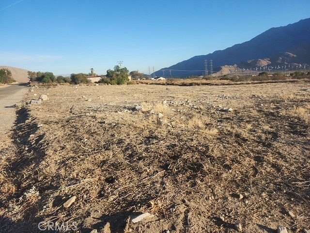 1 Acre of Residential Land for Sale in Whitewater, California