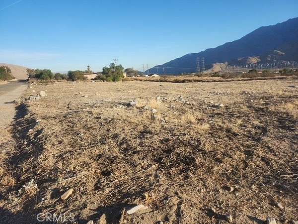 1 Acre of Land for Sale in Whitewater, California