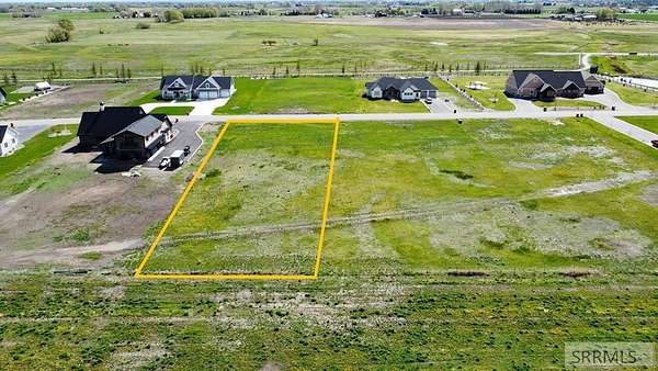 0.96 Acres of Residential Land for Sale in Rexburg, Idaho