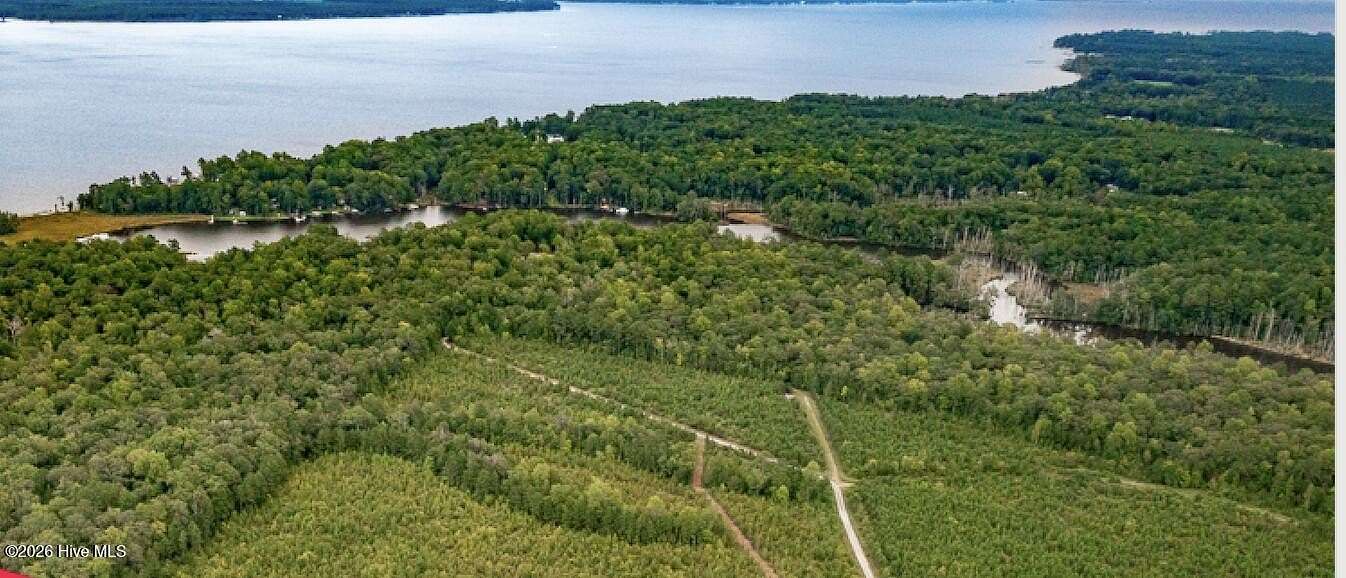 11 Acres of Land for Sale in Blounts Creek, North Carolina