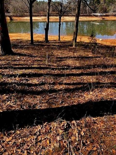 0.38 Acres of Residential Land for Sale in Martin, Georgia