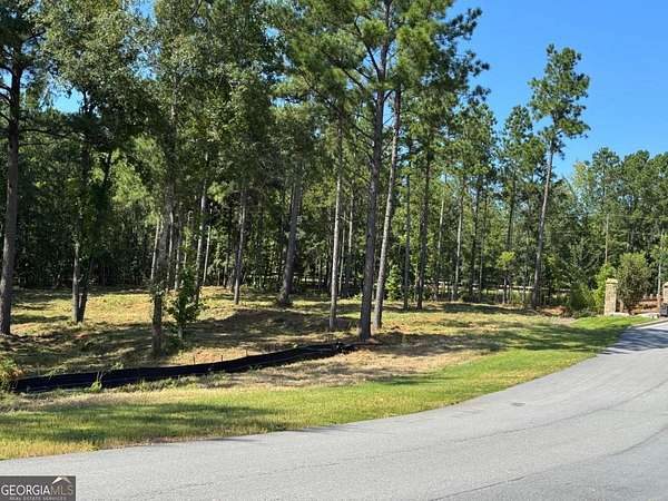 1.8 Acres of Residential Land for Sale in Milledgeville, Georgia