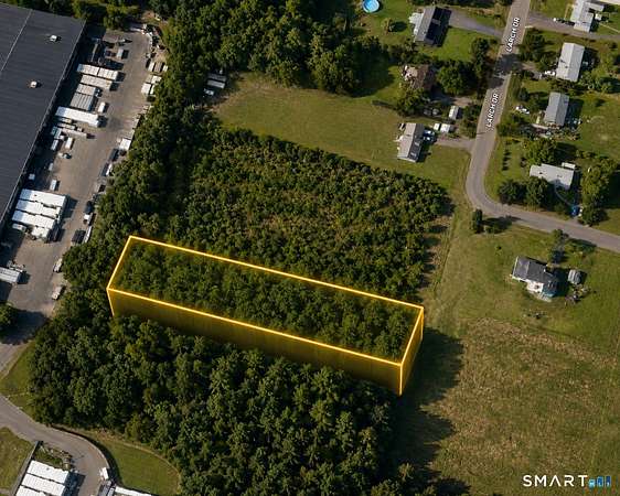 0.84 Acres of Residential Land for Sale in Windsor, Connecticut