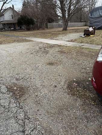 0.4 Acres of Land for Sale in Leslie, Michigan