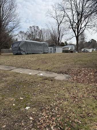 0.4 Acres of Residential Land for Sale in Leslie, Michigan