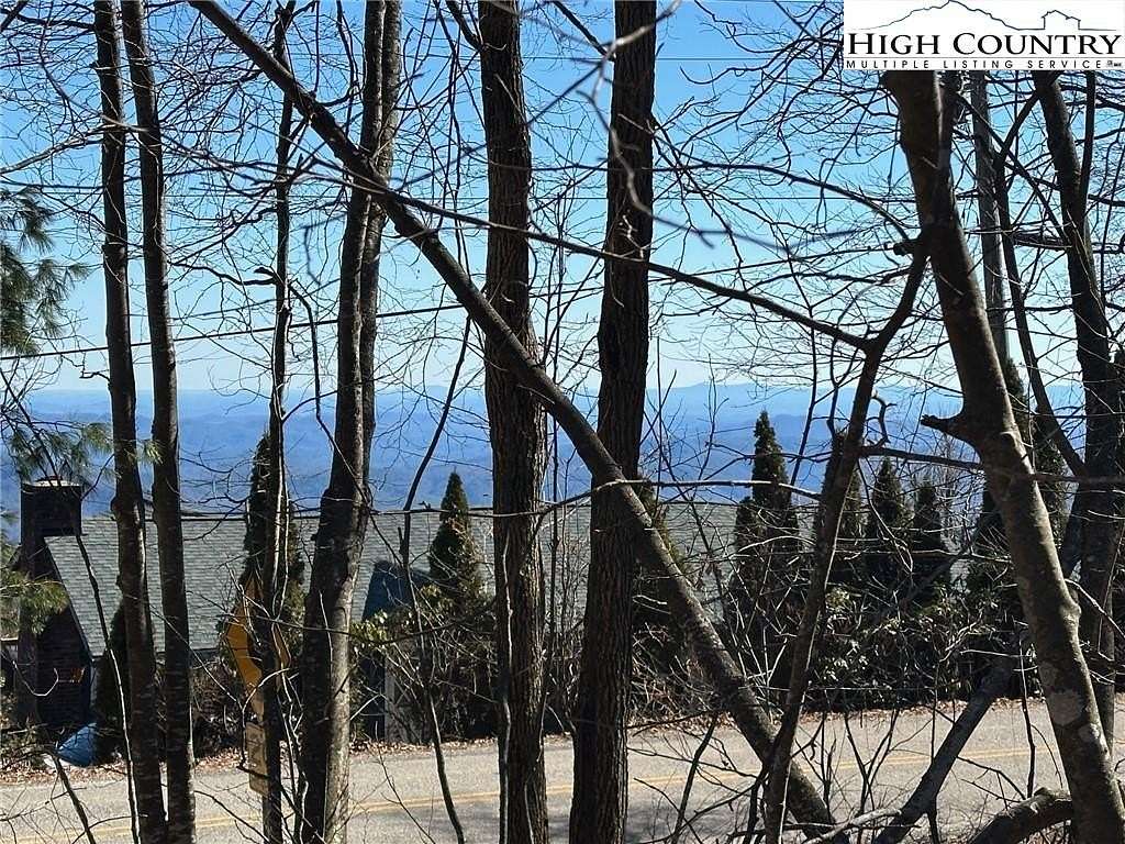 0.43 Acres of Residential Land for Sale in Blowing Rock, North Carolina