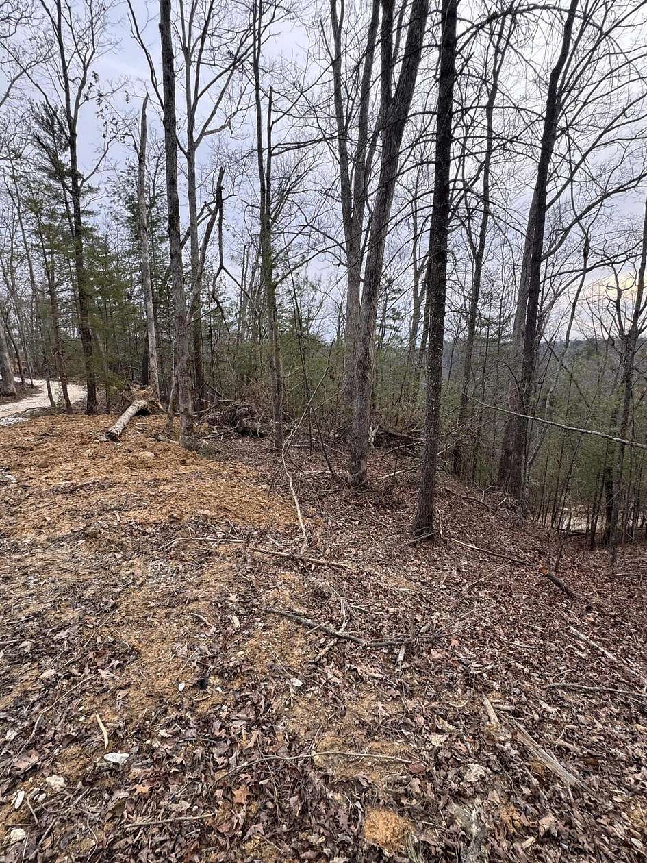 0.5 Acres of Land for Sale in Campton, Kentucky