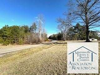 5.6 Acres of Land with Home for Sale in Martinsville, Virginia