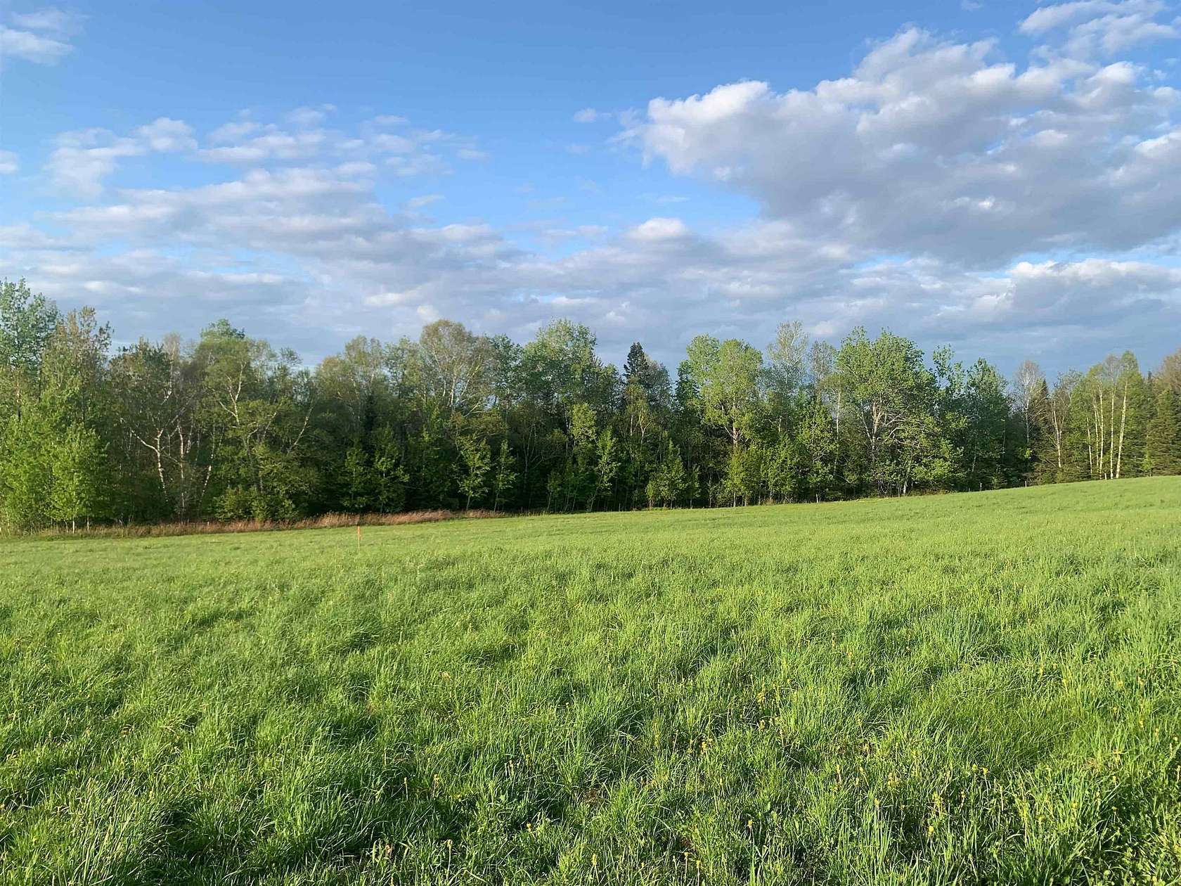 6.68 Acres of Land for Sale in Colebrook, New Hampshire