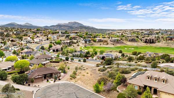 0.68 Acres of Residential Land for Sale in Prescott, Arizona