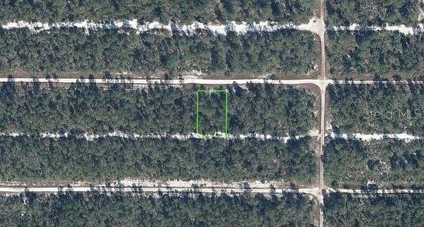 0.23 Acres of Residential Land for Sale in Sebring, Florida