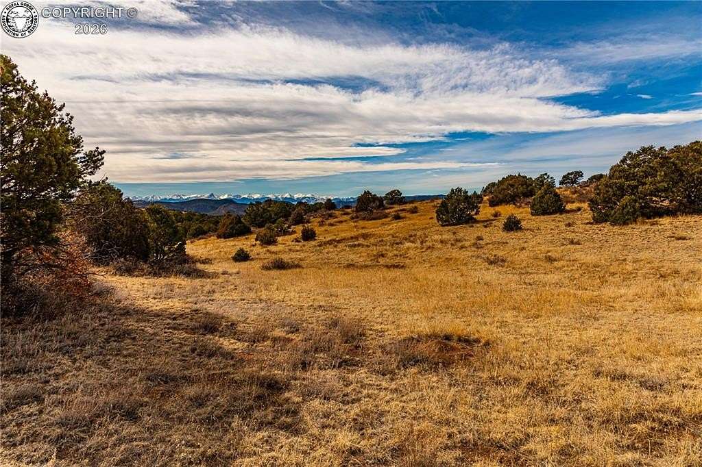 35 Acres of Recreational Land for Sale in Cañon City, Colorado