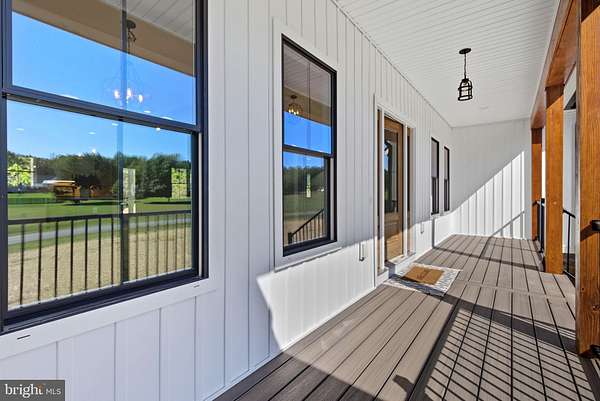 2 Acres of Land with Home for Sale in Mineral, Virginia