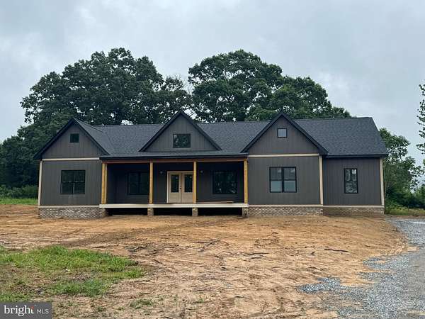2 Acres of Land with Home for Sale in Mineral, Virginia