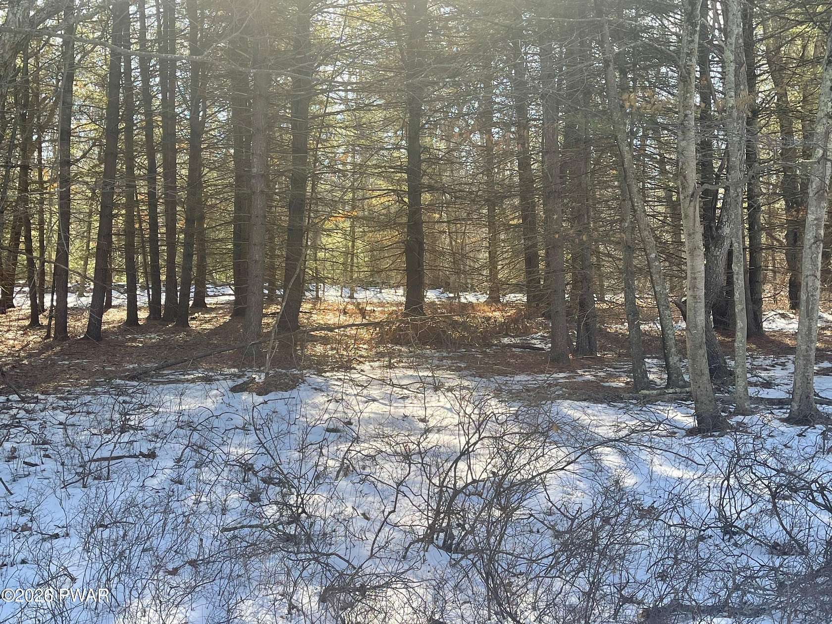 1.65 Acres of Residential Land for Sale in Lackawaxen, Pennsylvania