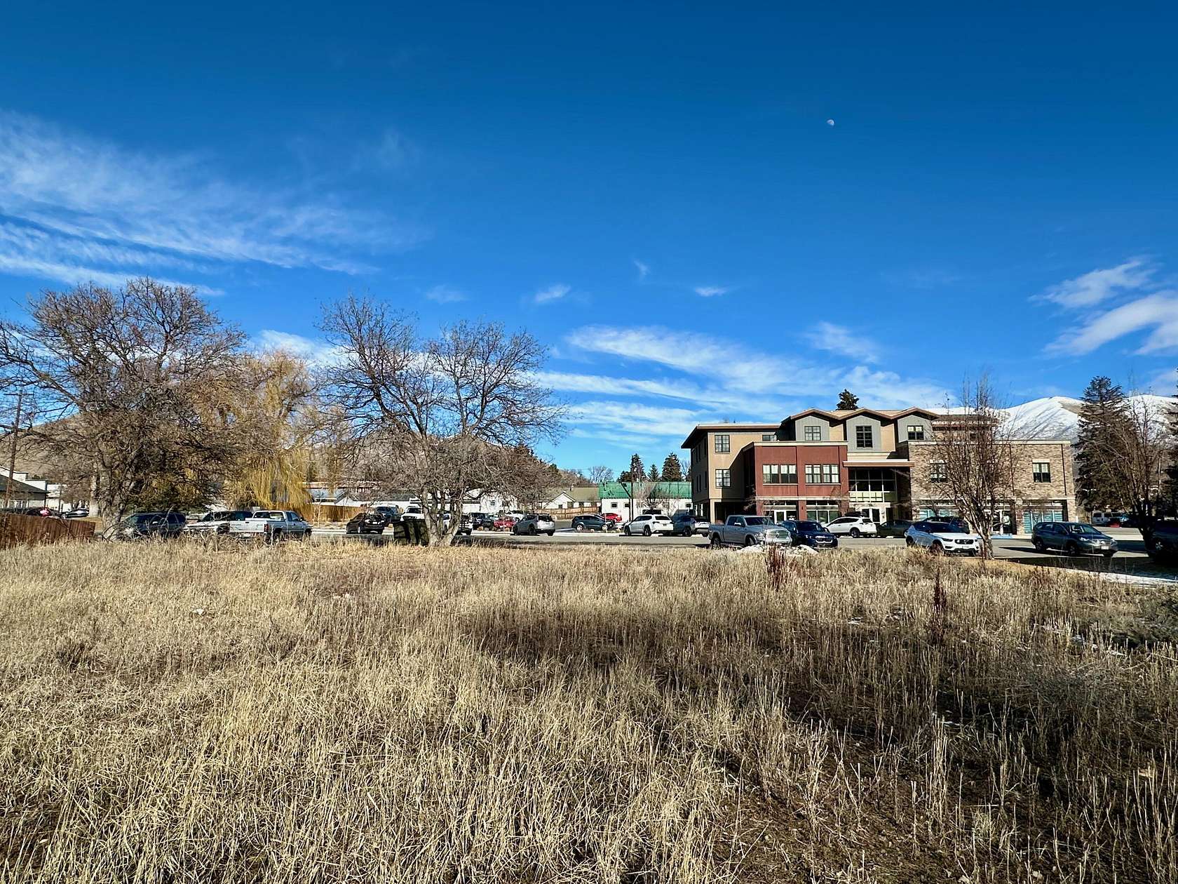 0.55 Acres of Commercial Land for Sale in Hailey, Idaho