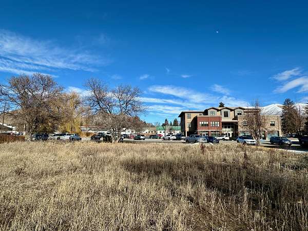 0.55 Acres of Commercial Land for Sale in Hailey, Idaho