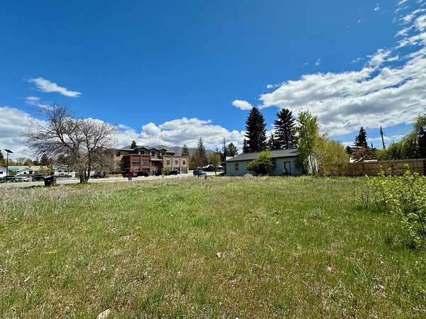 0.55 Acres of Commercial Land for Sale in Hailey, Idaho
