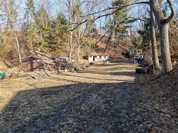 0.7 Acres of Residential Land for Sale in Allison Park, Pennsylvania