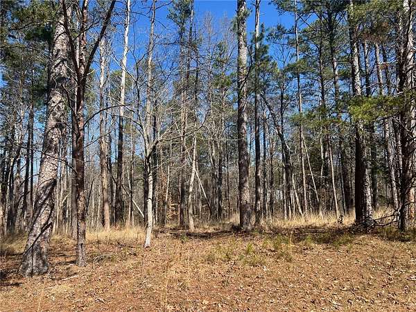1.45 Acres of Residential Land for Sale in Westminster, South Carolina