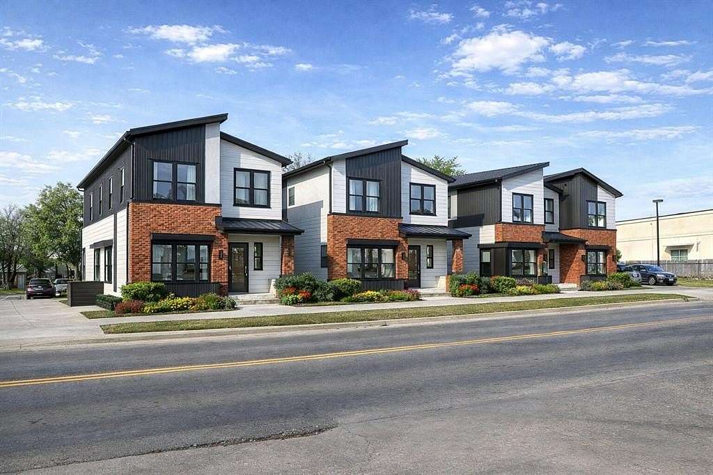 0.48 Acres of Mixed-Use Land for Sale in Norman, Oklahoma