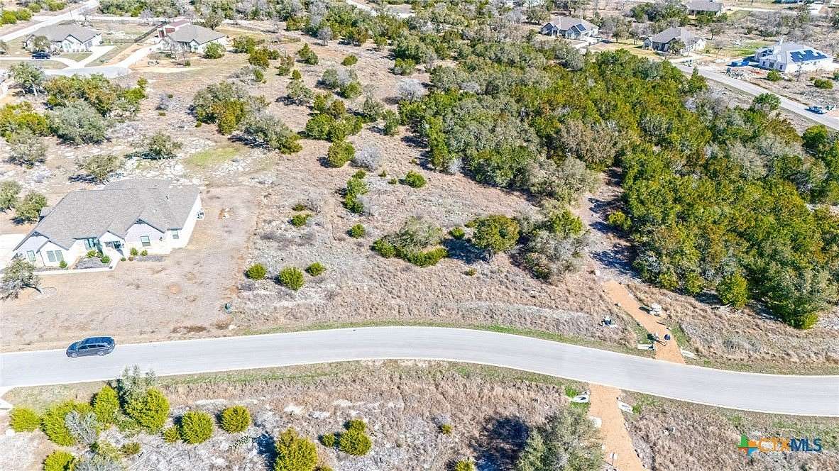 1 Acre of Residential Land for Sale in Spicewood, Texas
