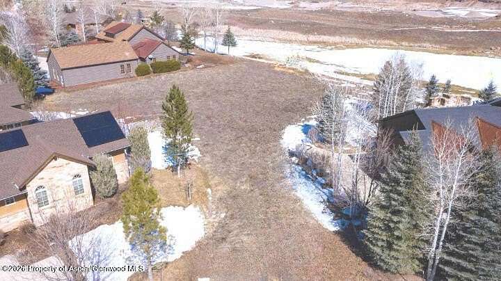0.5 Acres of Residential Land for Sale in Carbondale, Colorado