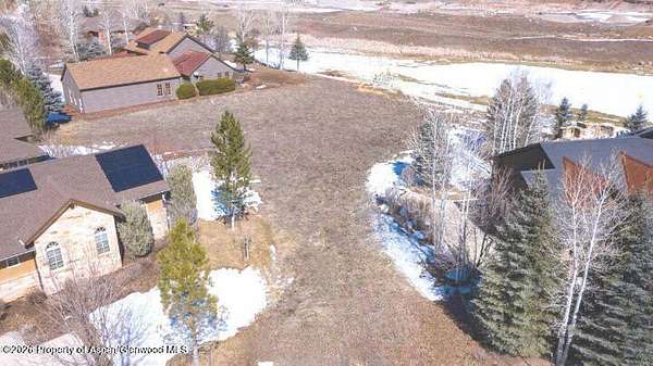 0.5 Acres of Residential Land for Sale in Carbondale, Colorado