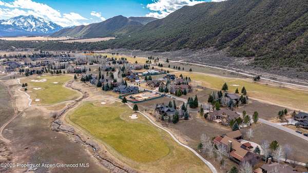 0.5 Acres of Residential Land for Sale in Carbondale, Colorado