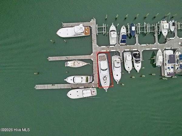 0 Acres of Residential Land for Sale in Beaufort, North Carolina