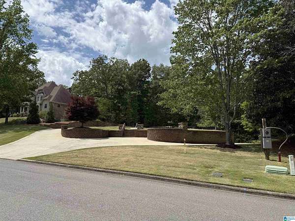 0.62 Acres of Residential Land for Sale in Hoover, Alabama