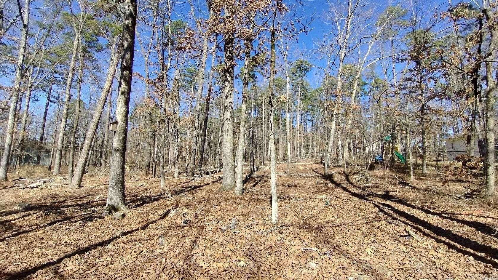 0.4 Acres of Residential Land for Sale in Hot Springs Village, Arkansas